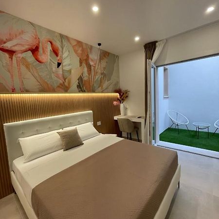 Bullerjanos Otel Olbia Dış mekan fotoğraf