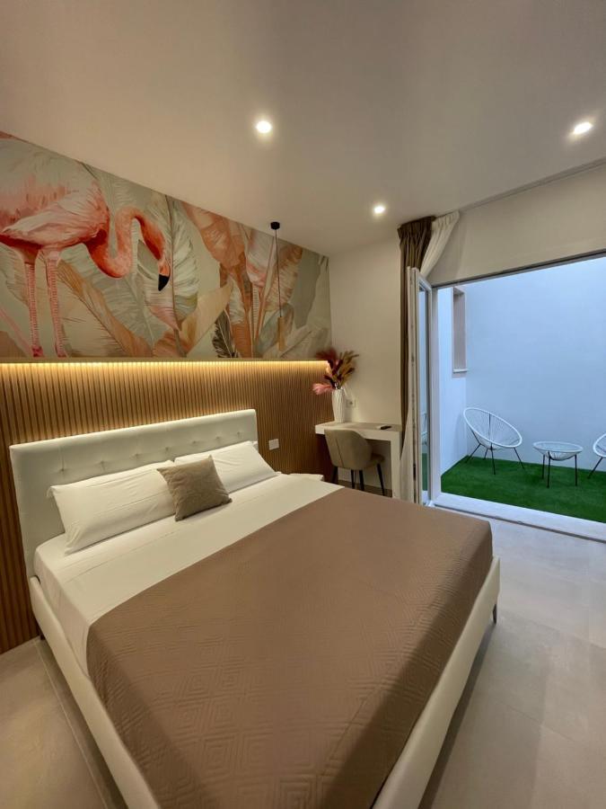 Bullerjanos Otel Olbia Dış mekan fotoğraf