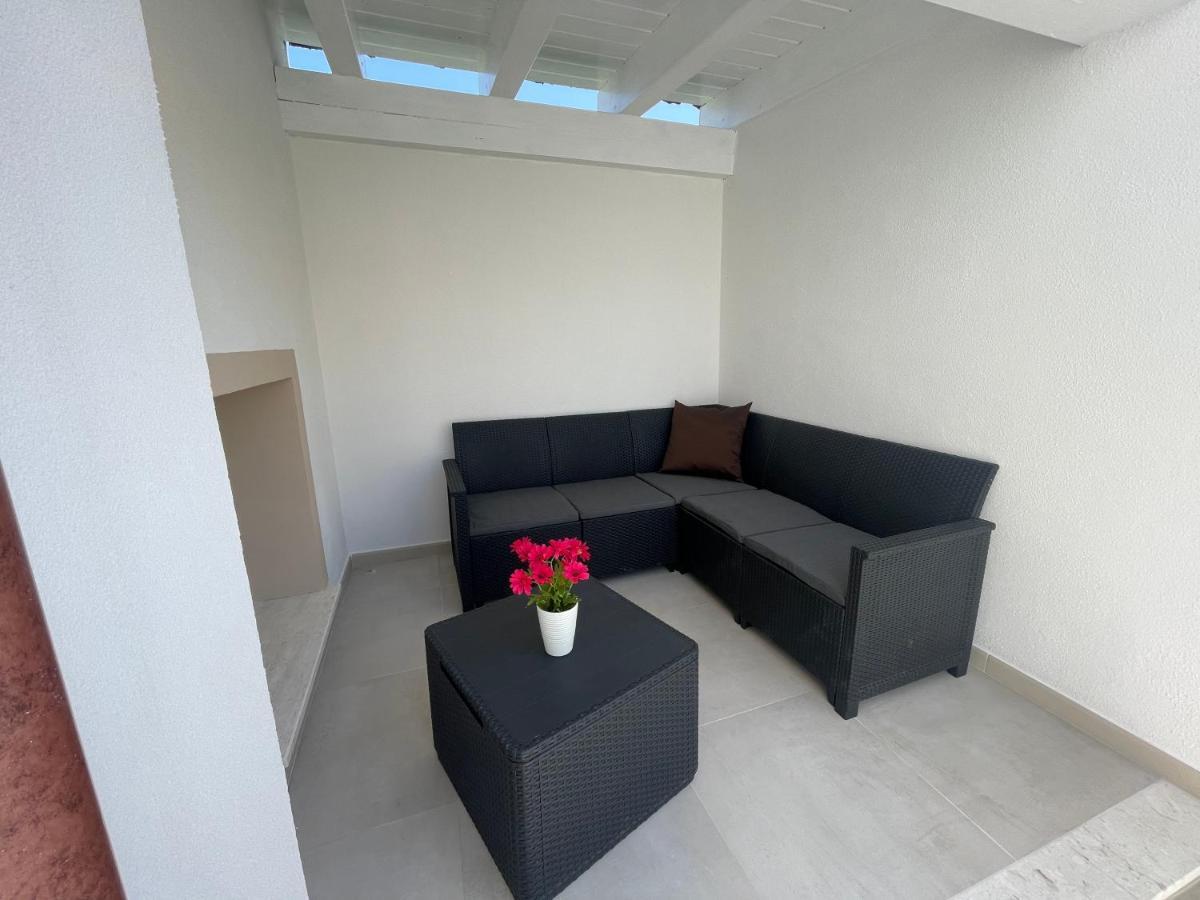 Bullerjanos Otel Olbia Dış mekan fotoğraf