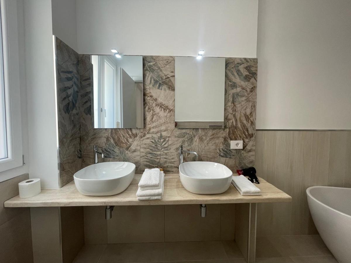 Bullerjanos Otel Olbia Dış mekan fotoğraf