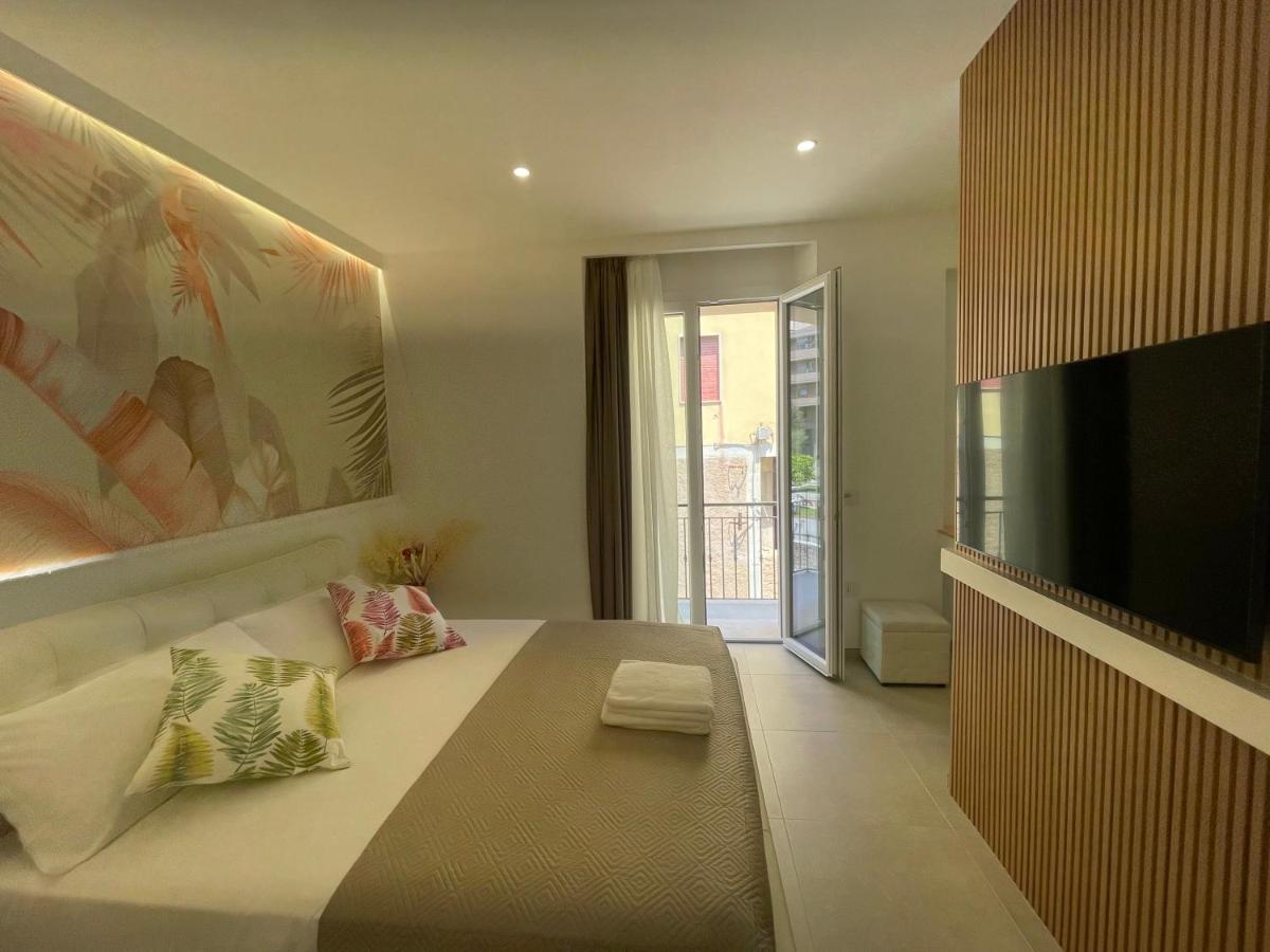 Bullerjanos Otel Olbia Dış mekan fotoğraf