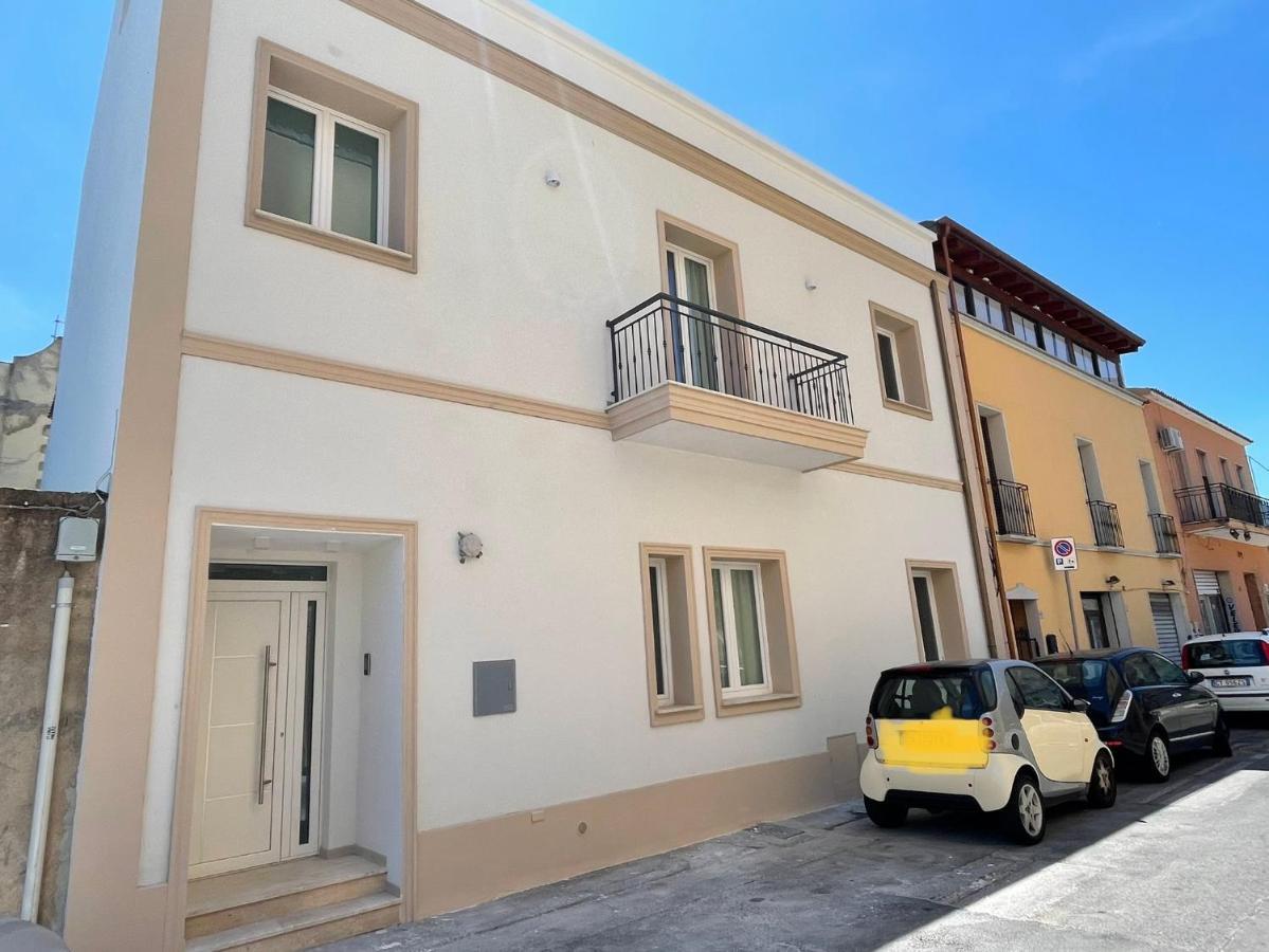 Bullerjanos Otel Olbia Dış mekan fotoğraf