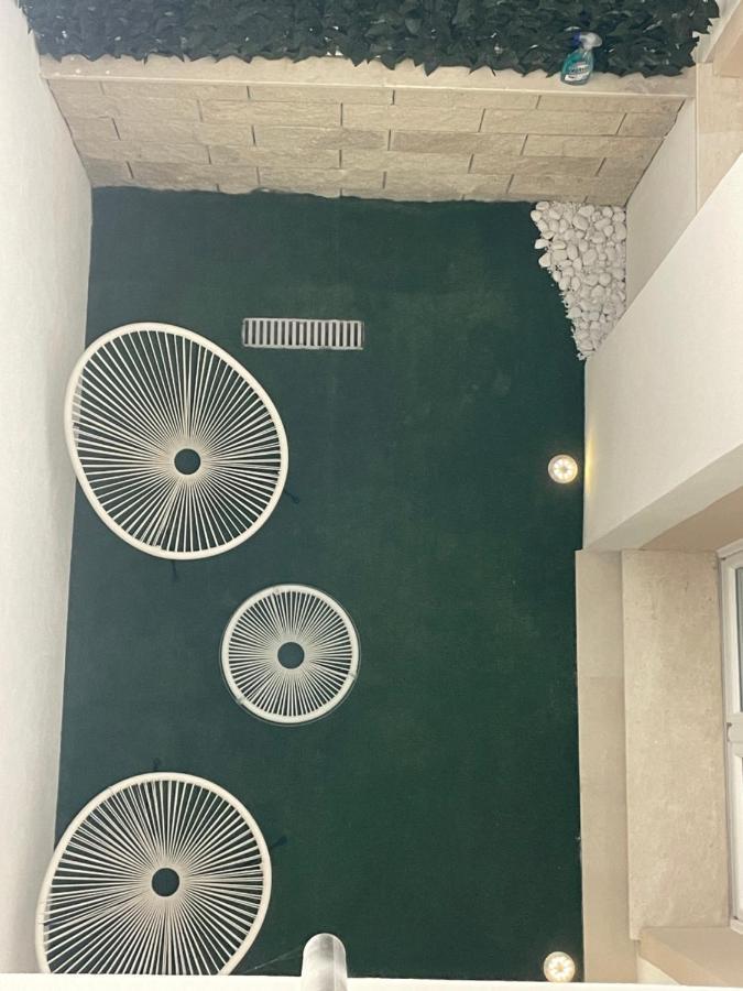 Bullerjanos Otel Olbia Dış mekan fotoğraf