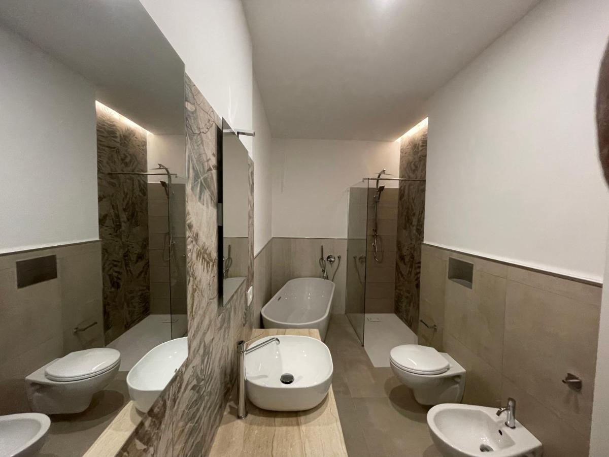 Bullerjanos Otel Olbia Dış mekan fotoğraf