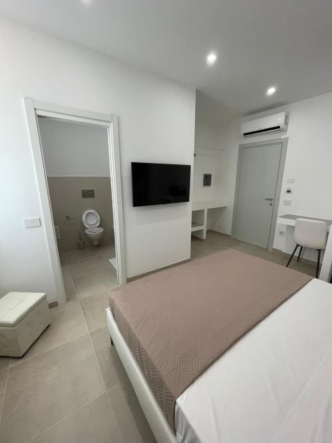 Bullerjanos Otel Olbia Dış mekan fotoğraf