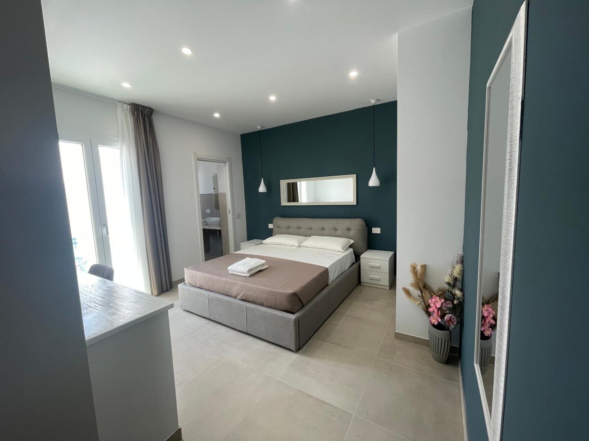 Bullerjanos Otel Olbia Dış mekan fotoğraf