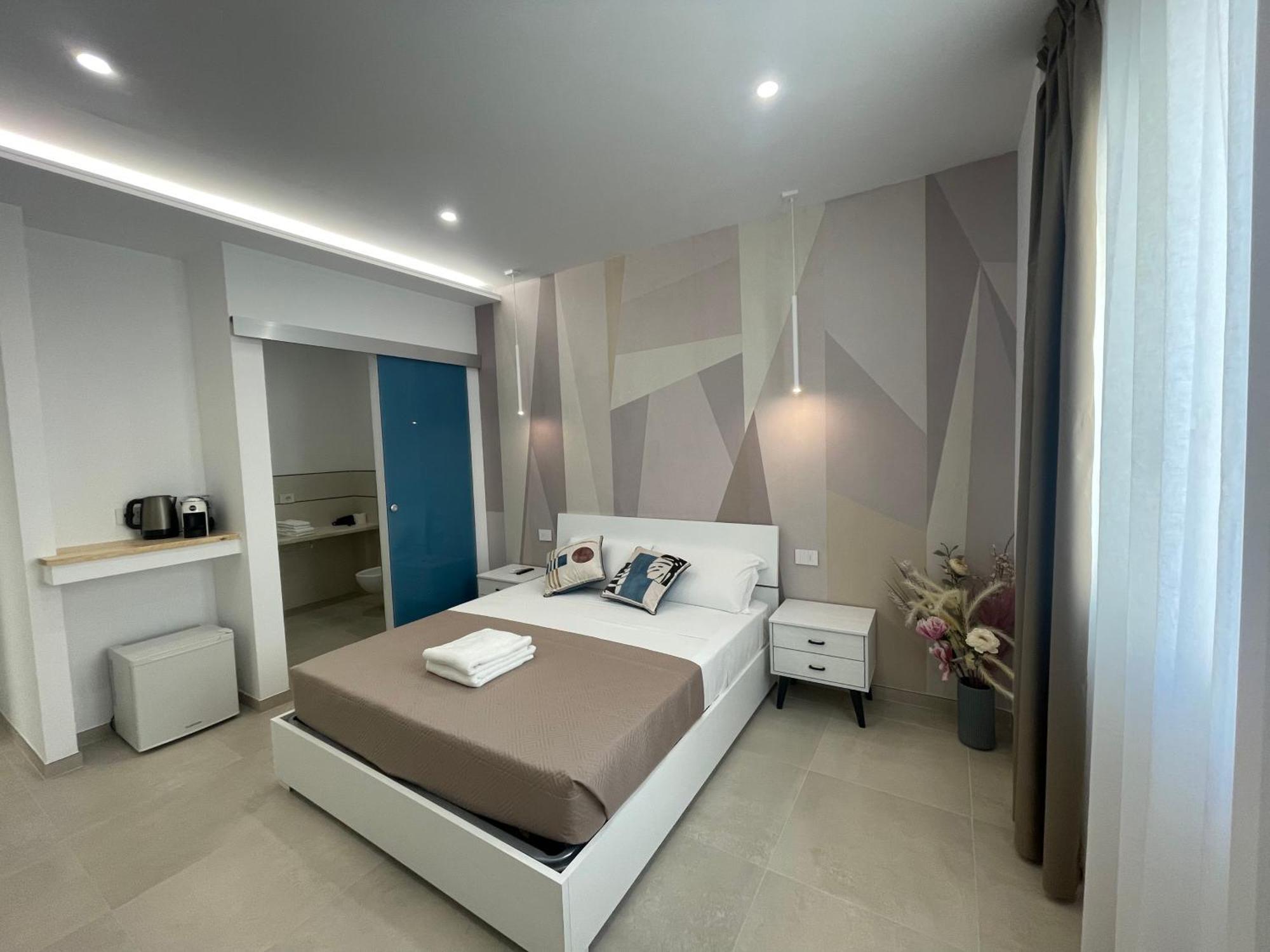 Bullerjanos Otel Olbia Dış mekan fotoğraf