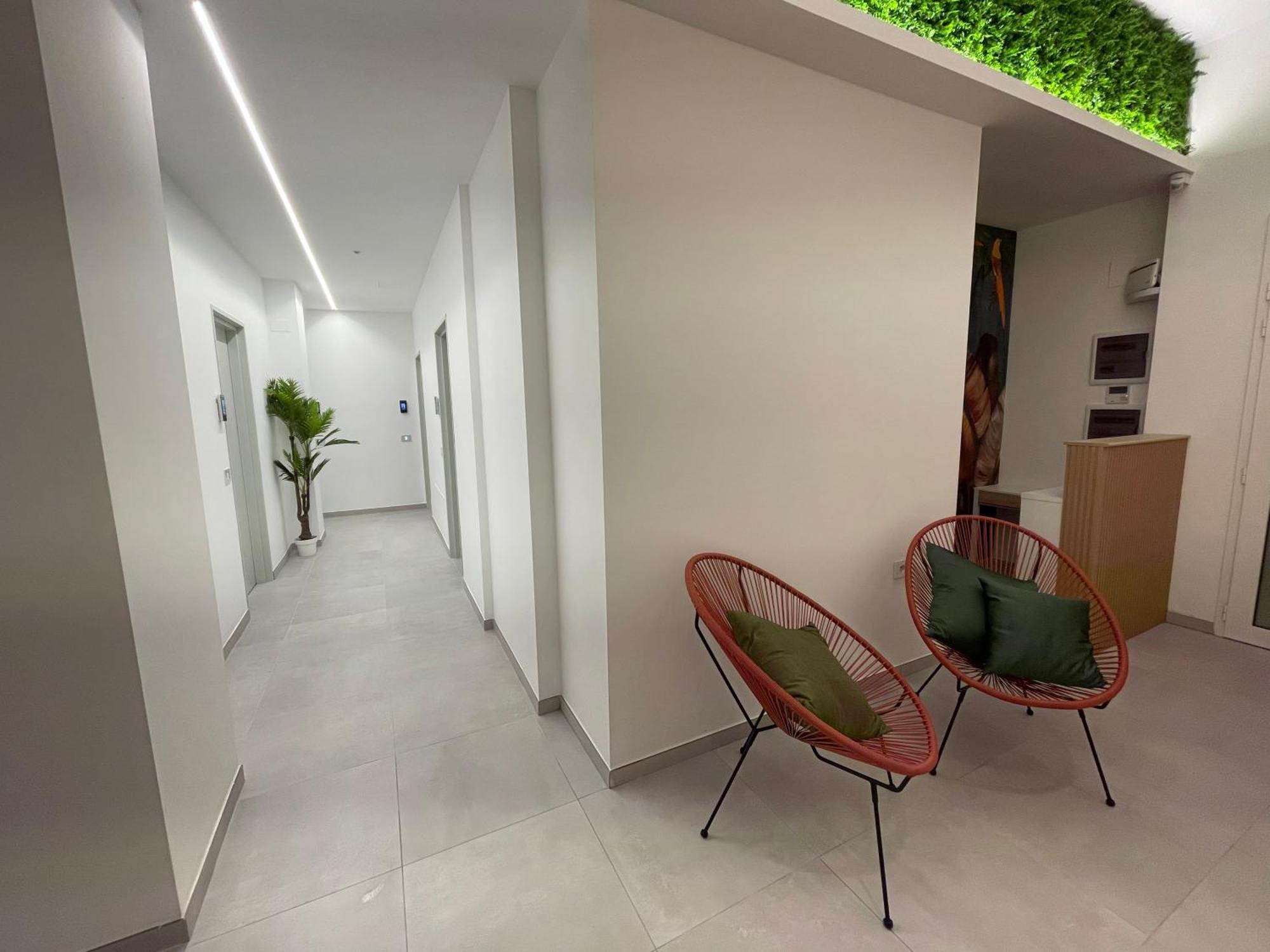 Bullerjanos Otel Olbia Dış mekan fotoğraf
