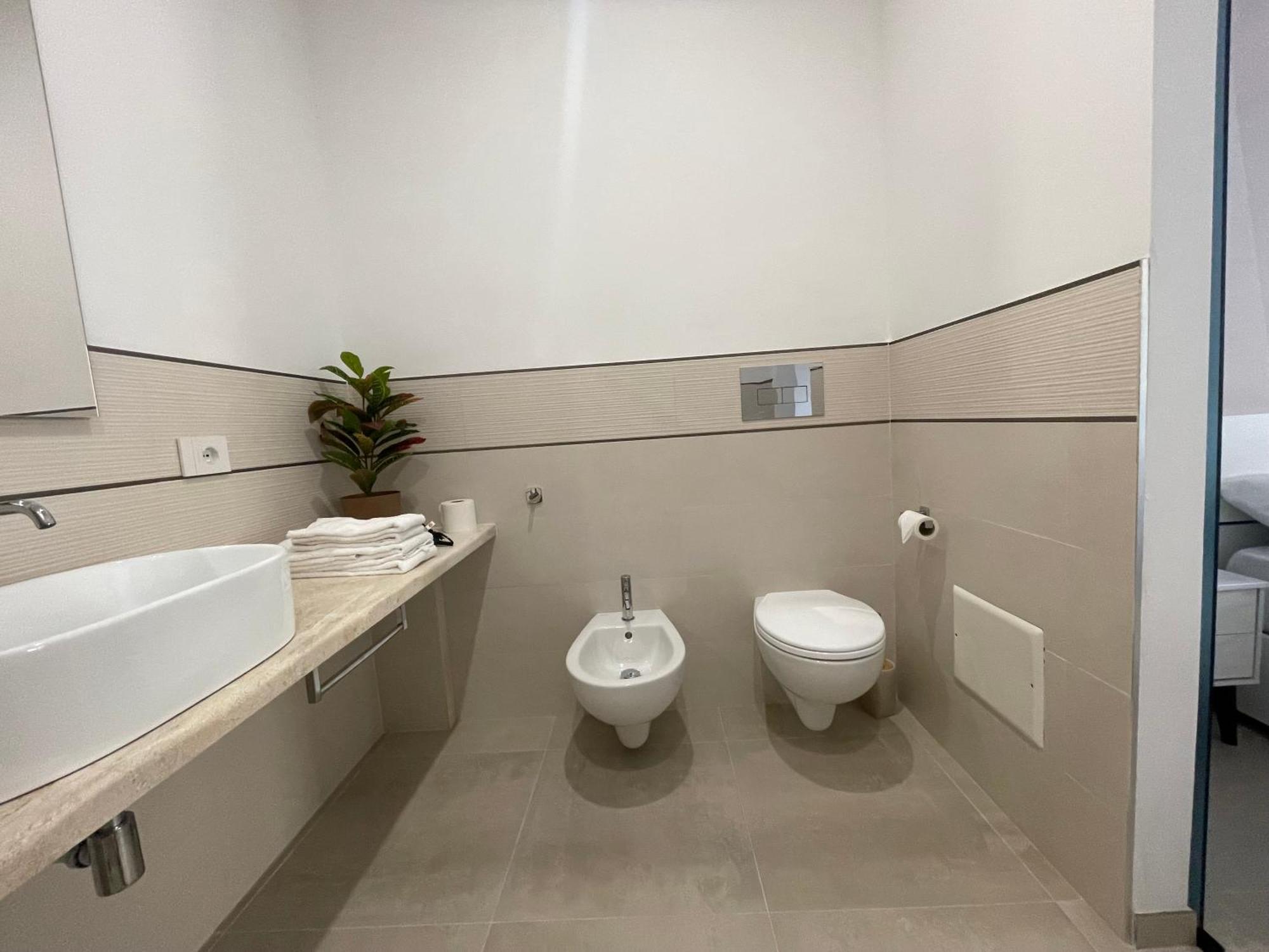 Bullerjanos Otel Olbia Dış mekan fotoğraf