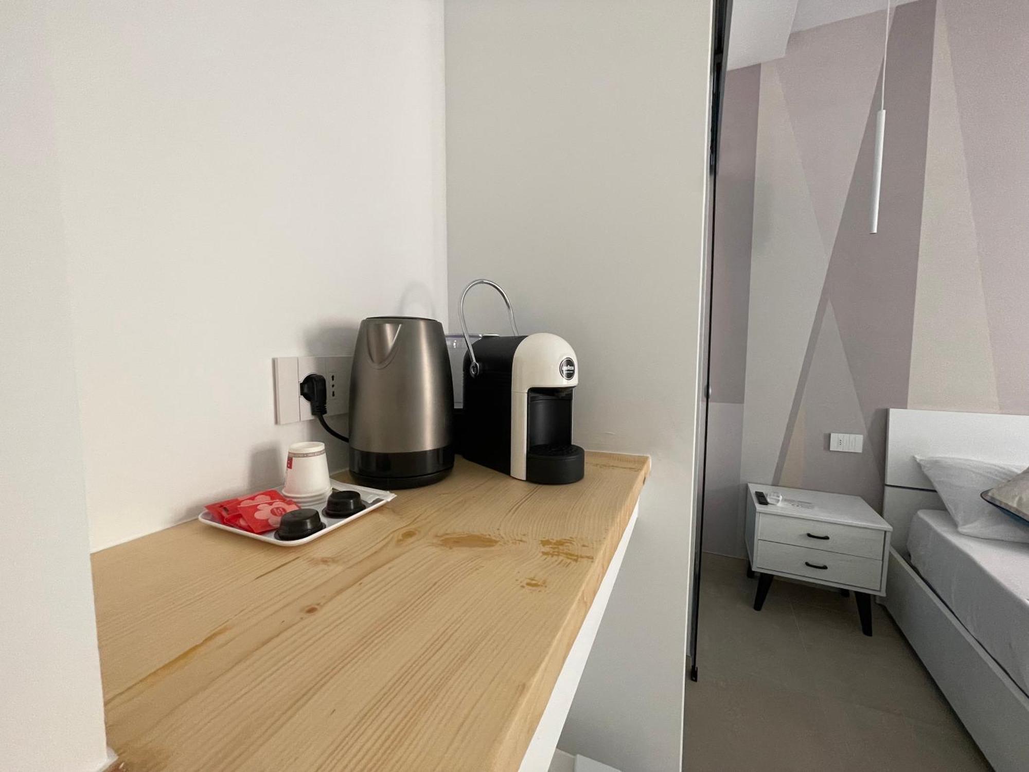 Bullerjanos Otel Olbia Dış mekan fotoğraf