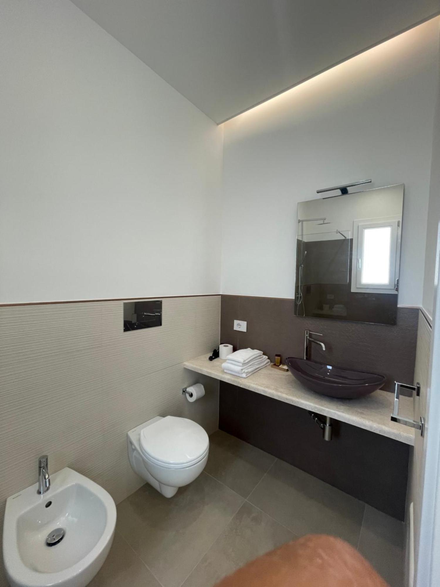 Bullerjanos Otel Olbia Dış mekan fotoğraf