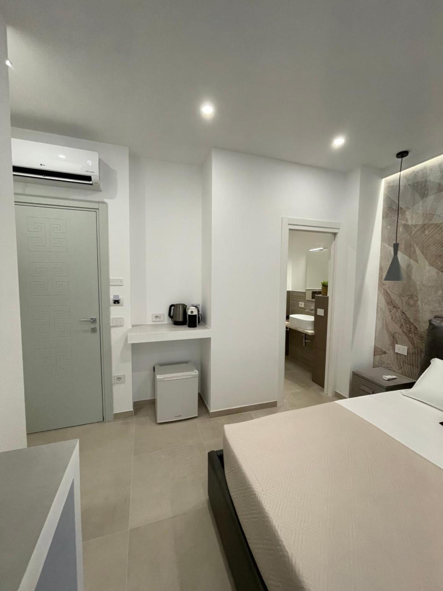 Bullerjanos Otel Olbia Dış mekan fotoğraf