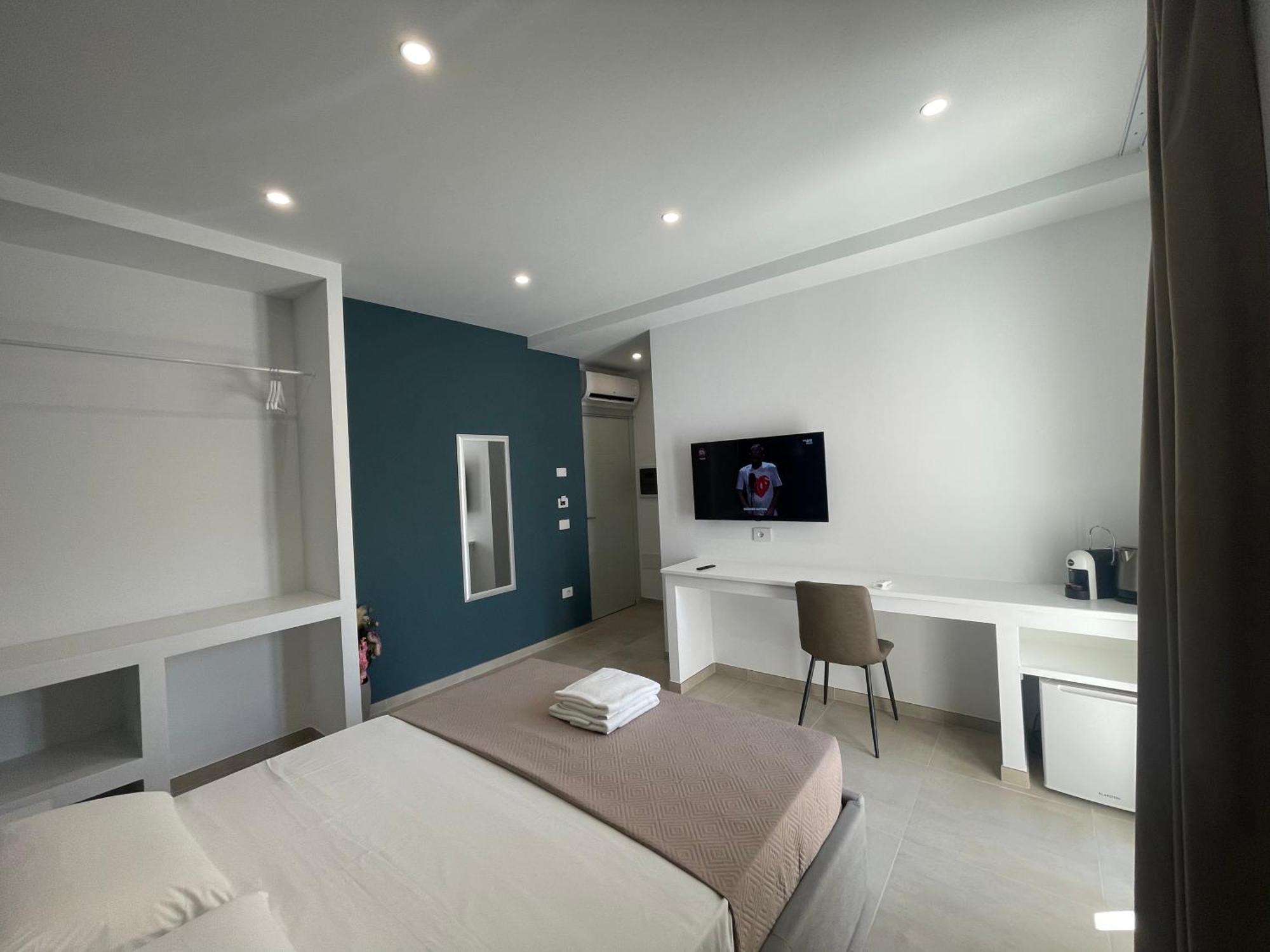 Bullerjanos Otel Olbia Dış mekan fotoğraf