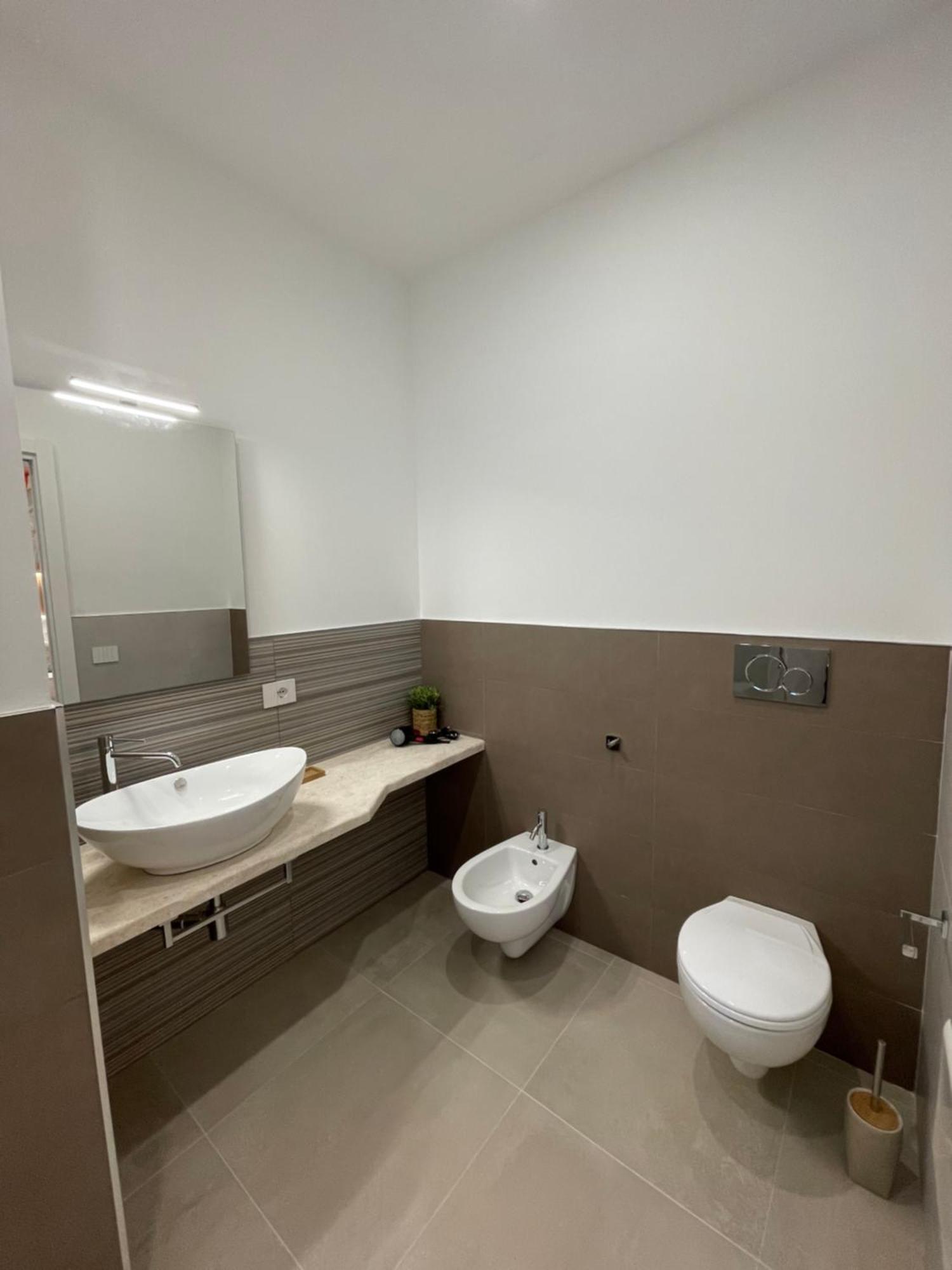 Bullerjanos Otel Olbia Dış mekan fotoğraf