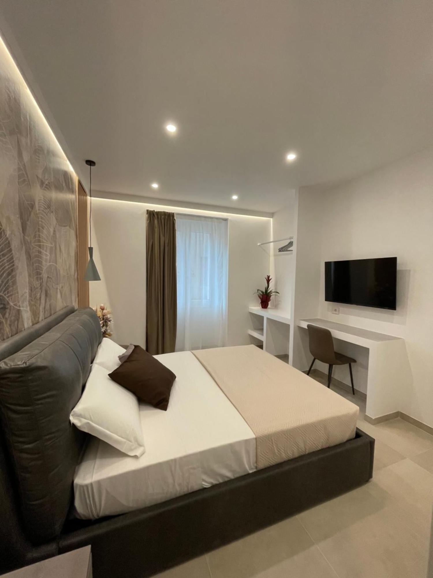 Bullerjanos Otel Olbia Dış mekan fotoğraf