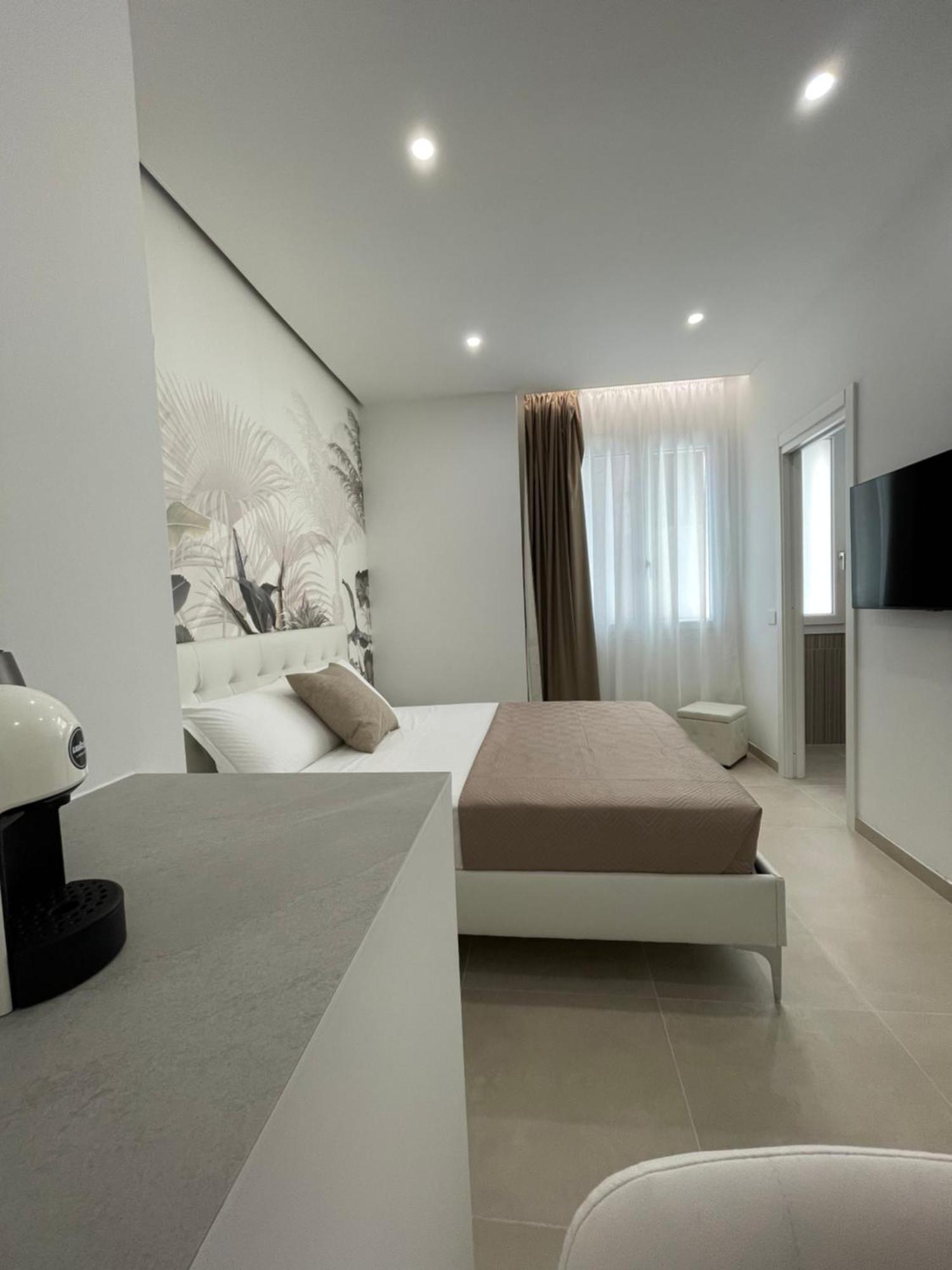 Bullerjanos Otel Olbia Dış mekan fotoğraf