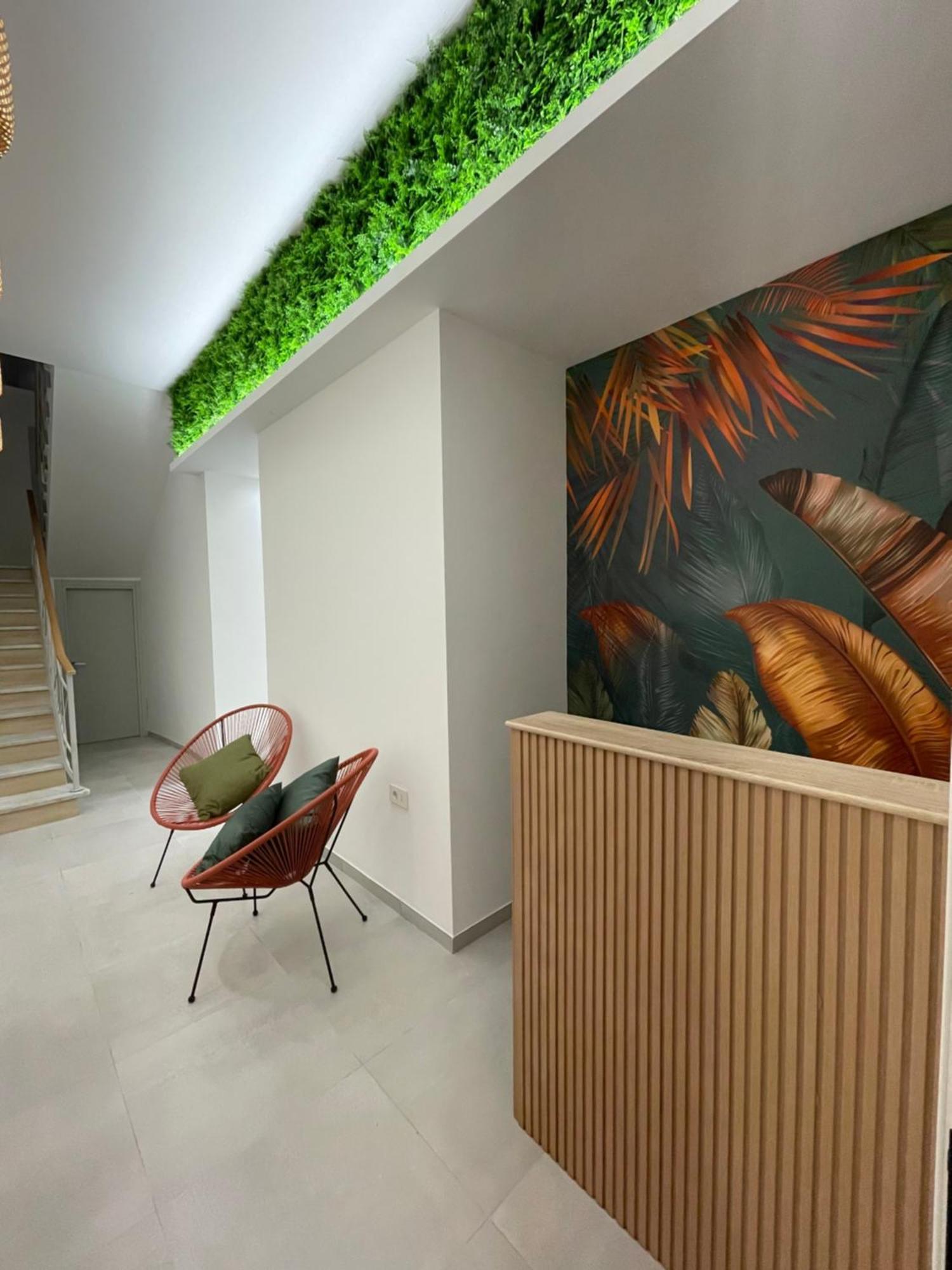 Bullerjanos Otel Olbia Dış mekan fotoğraf