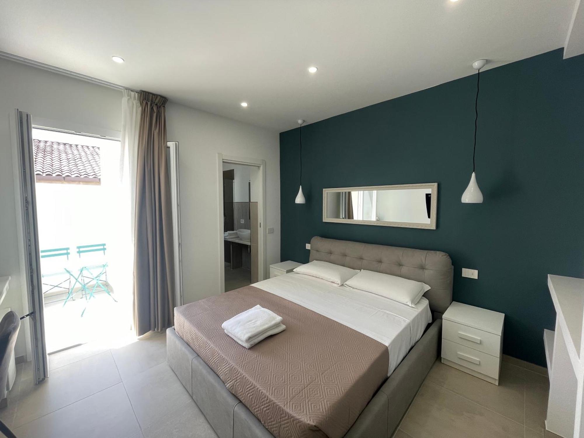 Bullerjanos Otel Olbia Dış mekan fotoğraf