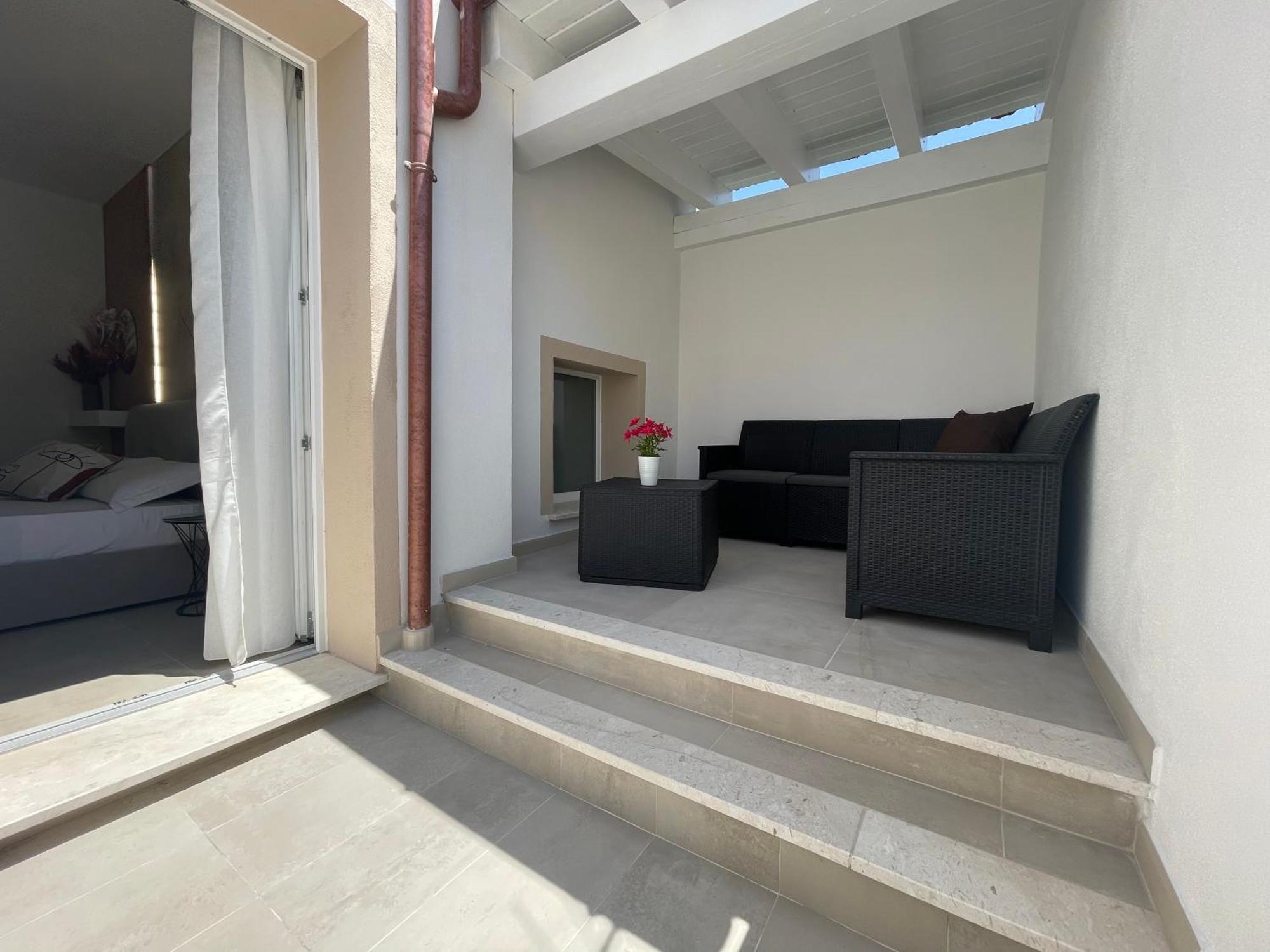 Bullerjanos Otel Olbia Dış mekan fotoğraf