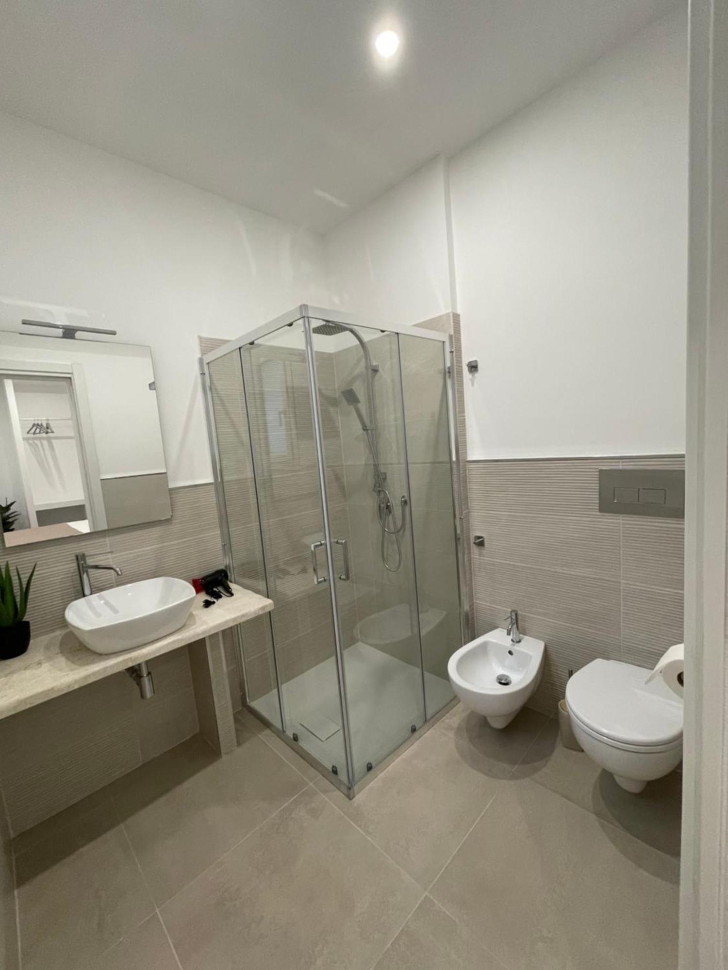 Bullerjanos Otel Olbia Dış mekan fotoğraf