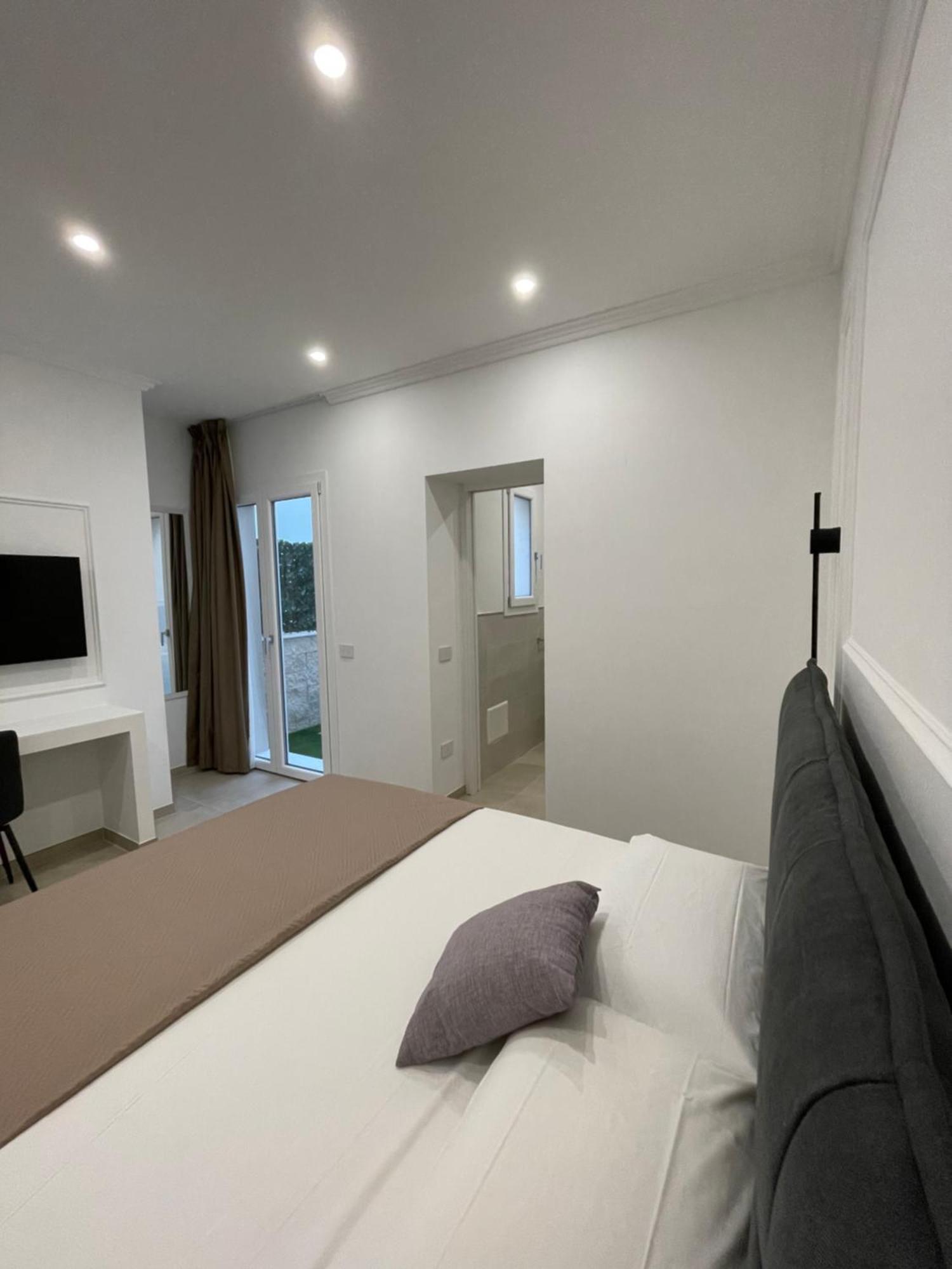 Bullerjanos Otel Olbia Dış mekan fotoğraf