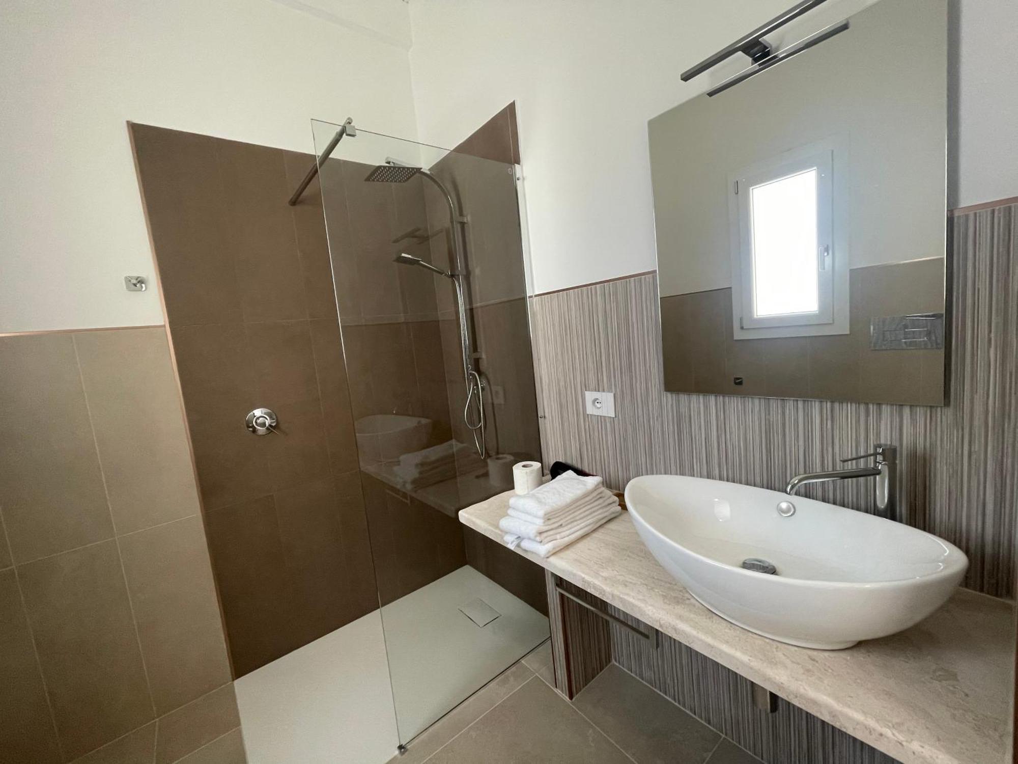Bullerjanos Otel Olbia Dış mekan fotoğraf
