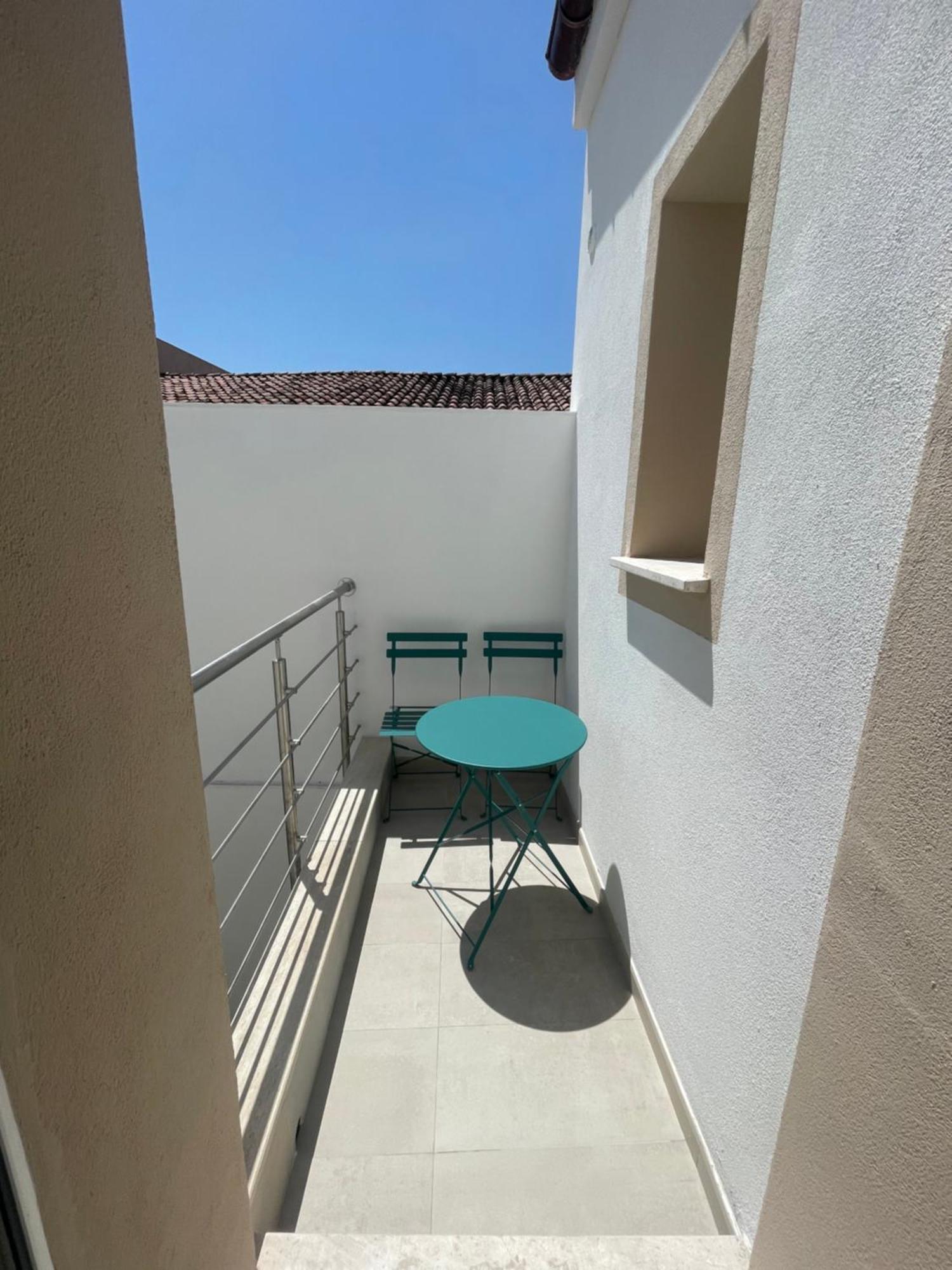 Bullerjanos Otel Olbia Dış mekan fotoğraf