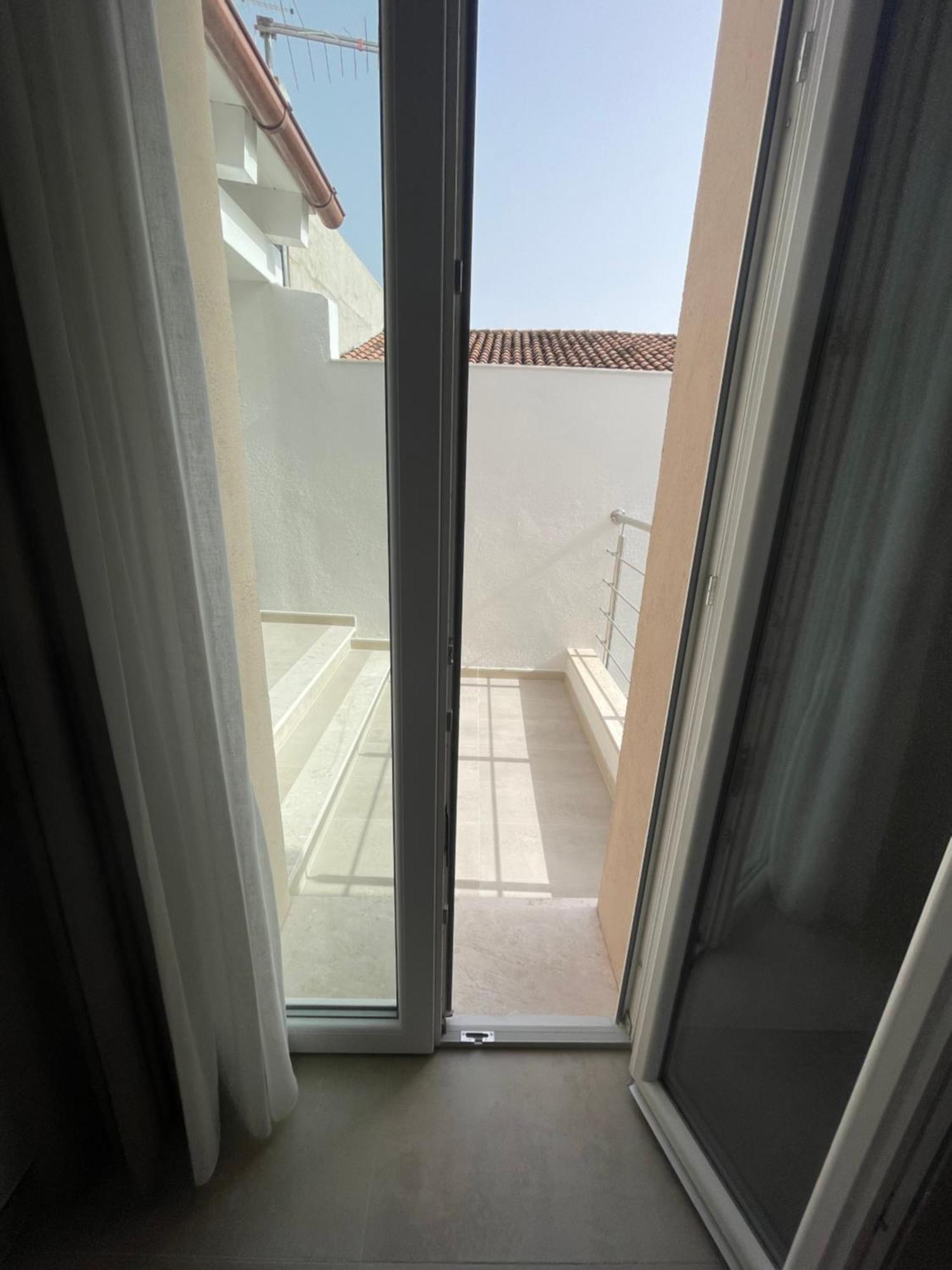 Bullerjanos Otel Olbia Dış mekan fotoğraf