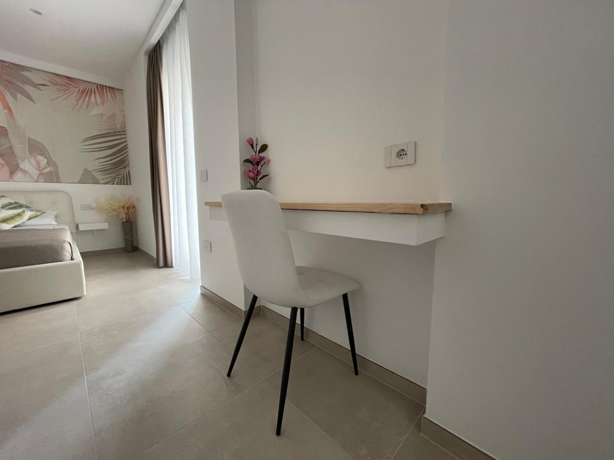 Bullerjanos Otel Olbia Dış mekan fotoğraf