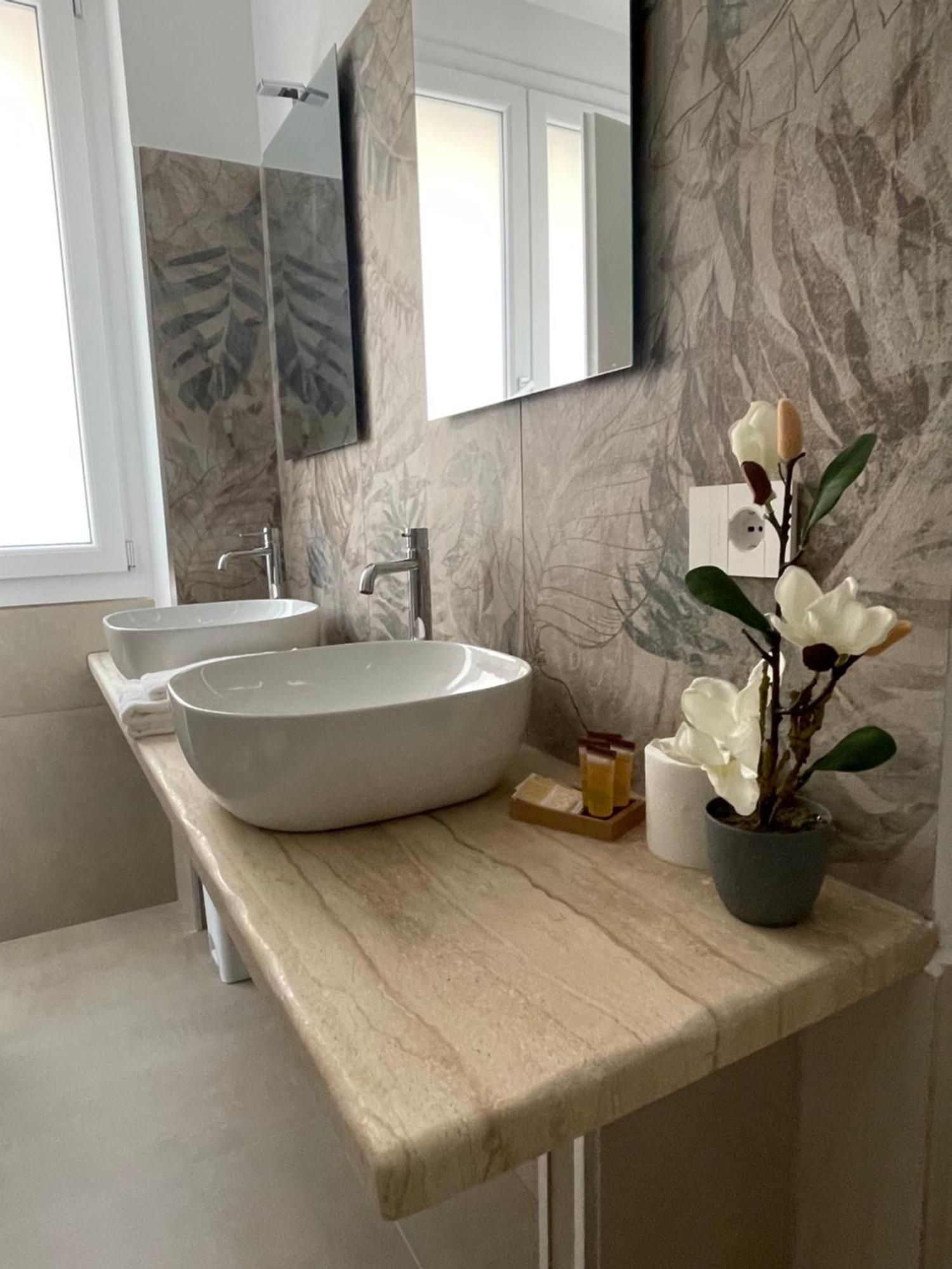 Bullerjanos Otel Olbia Dış mekan fotoğraf