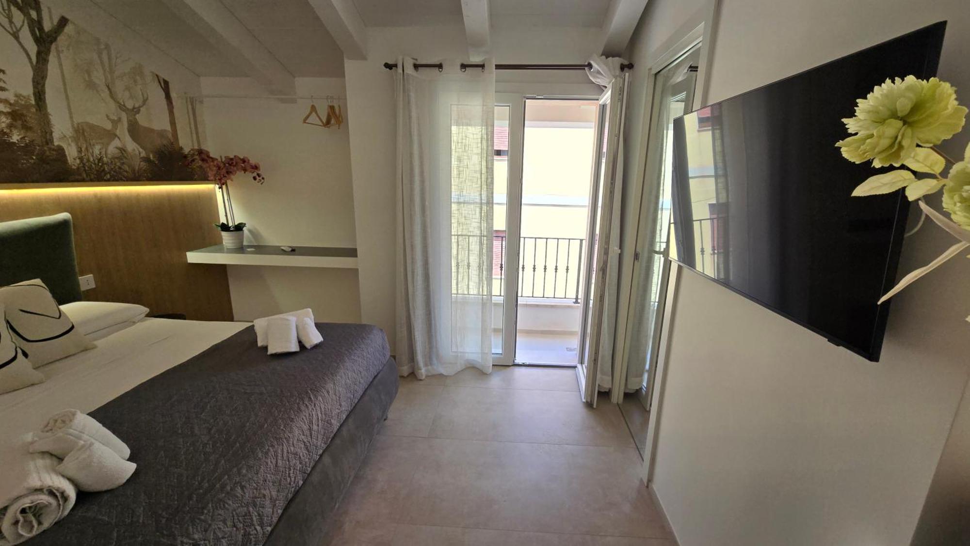 Bullerjanos Otel Olbia Dış mekan fotoğraf