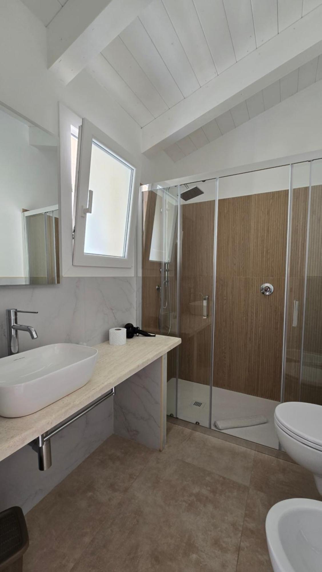 Bullerjanos Otel Olbia Dış mekan fotoğraf
