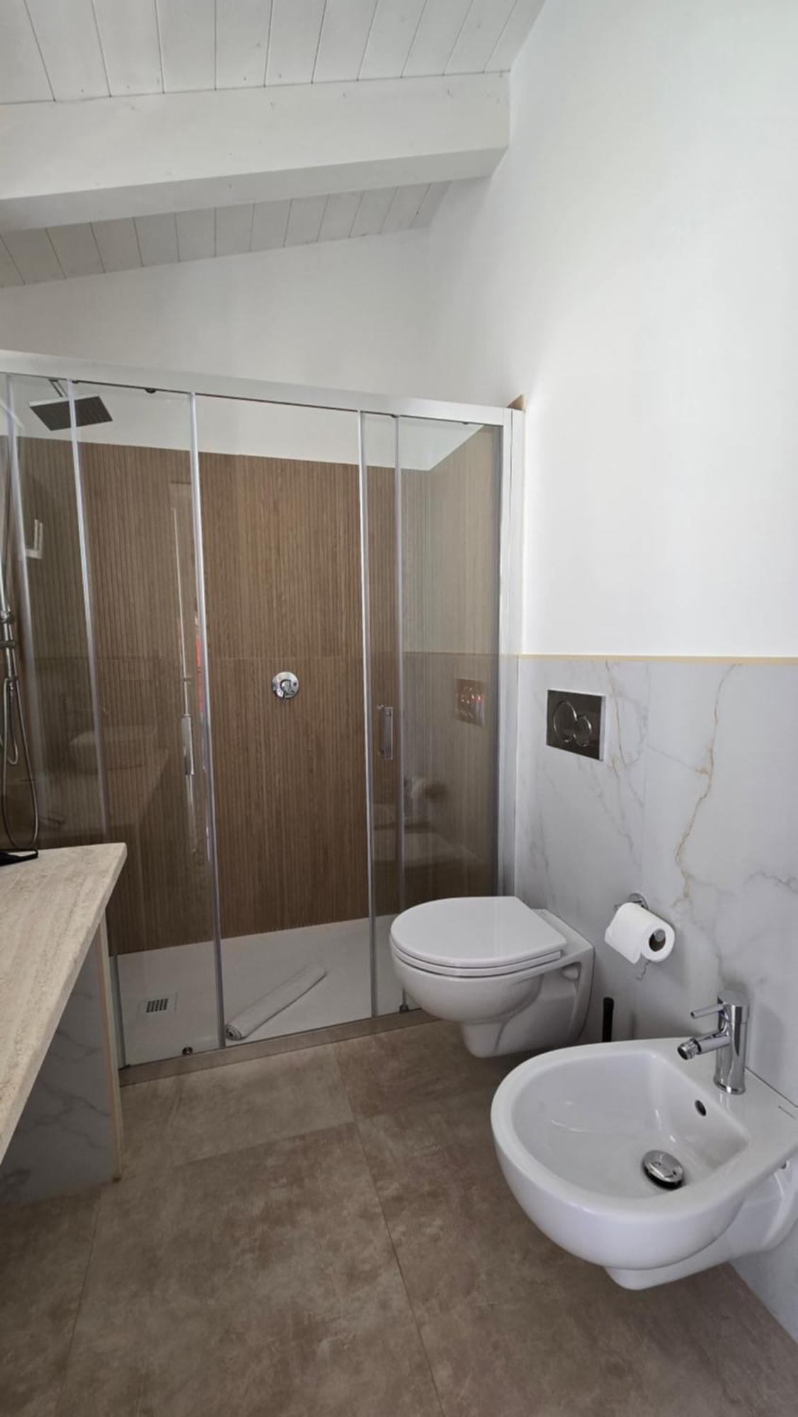 Bullerjanos Otel Olbia Dış mekan fotoğraf