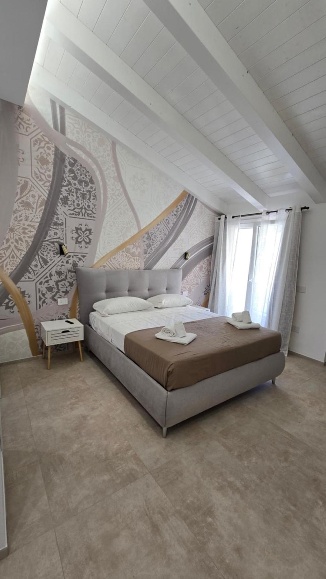 Bullerjanos Otel Olbia Dış mekan fotoğraf