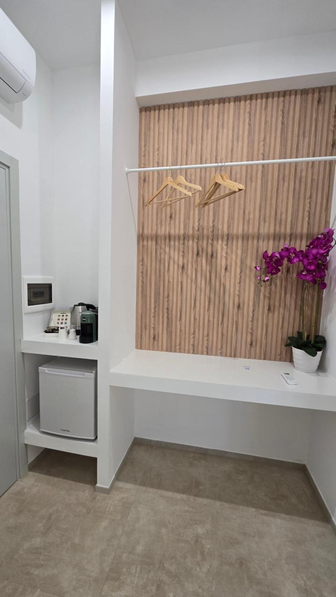 Bullerjanos Otel Olbia Dış mekan fotoğraf