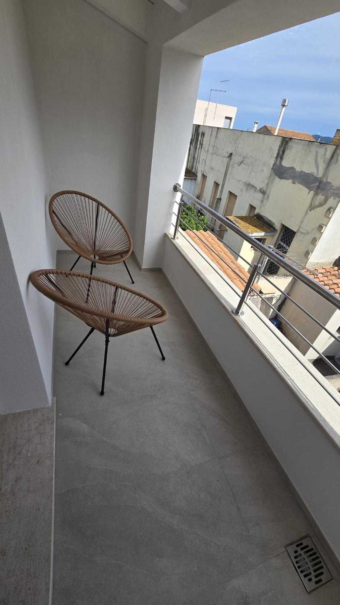 Bullerjanos Otel Olbia Dış mekan fotoğraf
