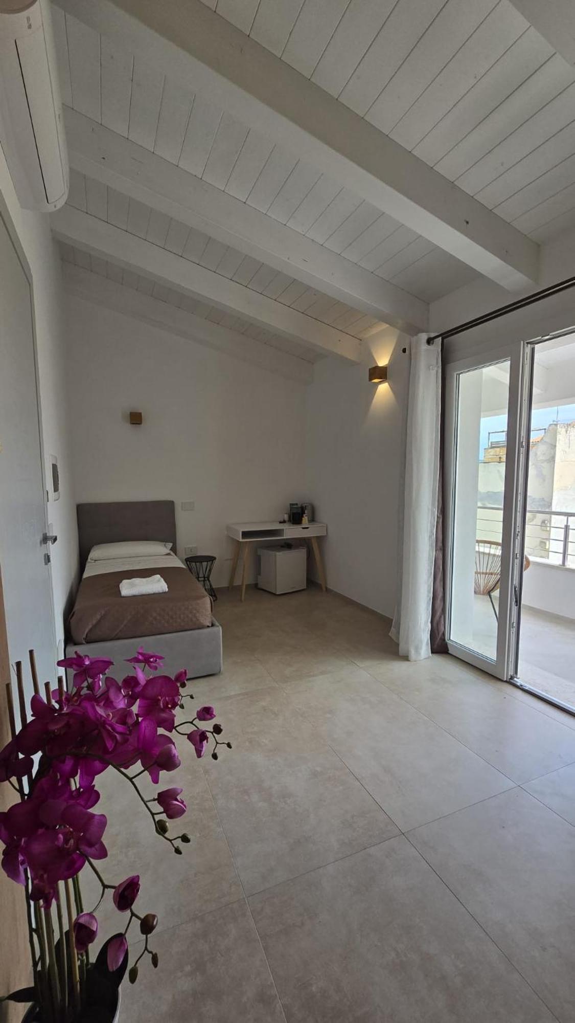 Bullerjanos Otel Olbia Dış mekan fotoğraf
