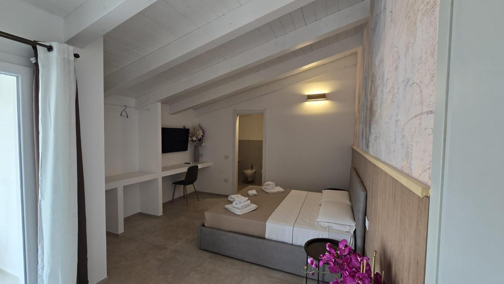 Bullerjanos Otel Olbia Dış mekan fotoğraf