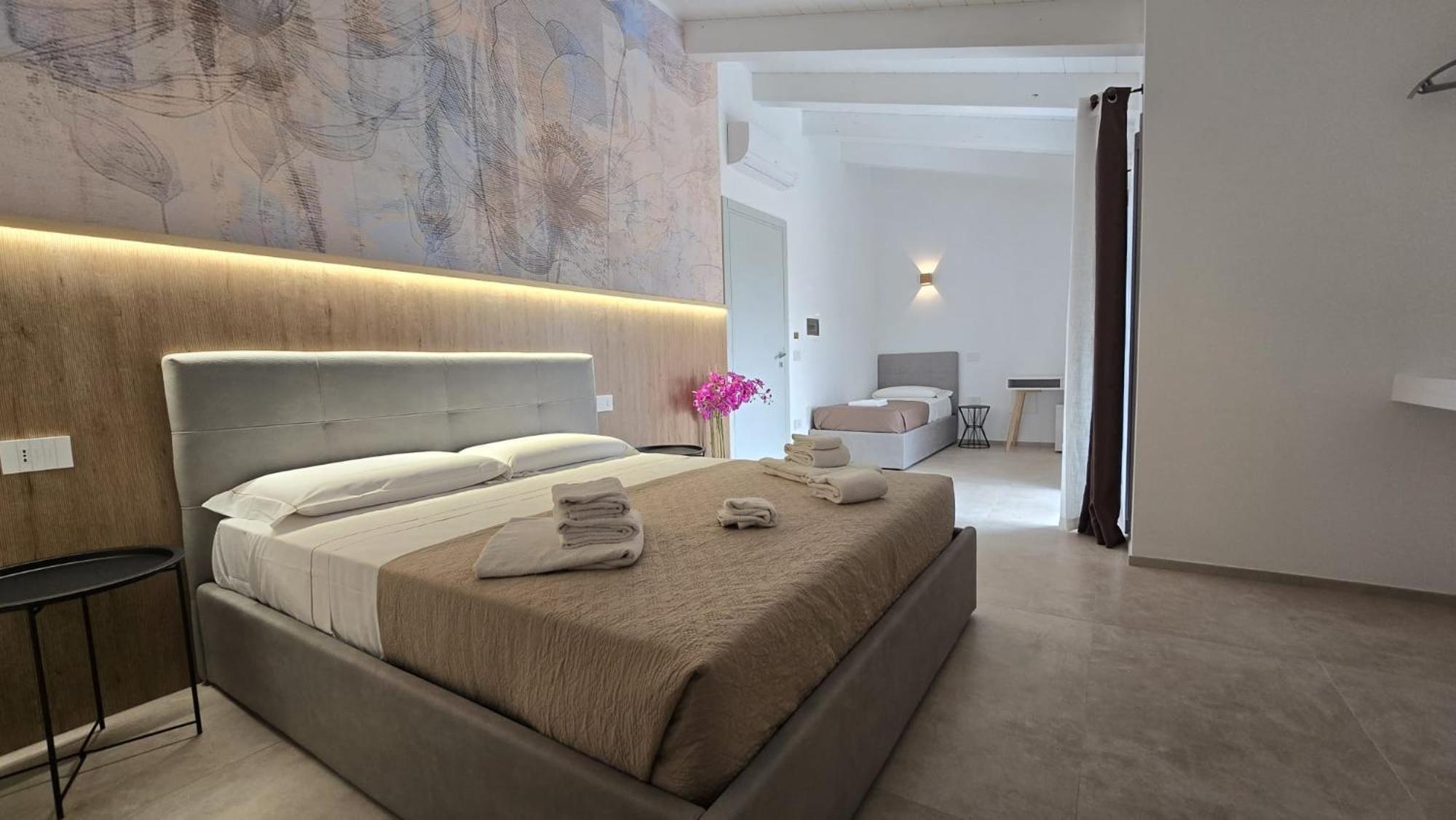 Bullerjanos Otel Olbia Dış mekan fotoğraf