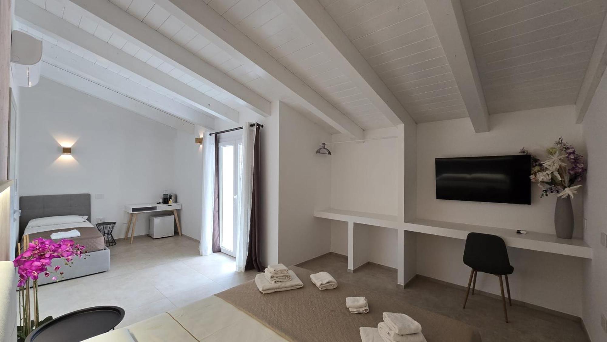 Bullerjanos Otel Olbia Dış mekan fotoğraf